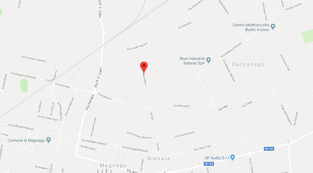 Fattoria Brunini Bienate